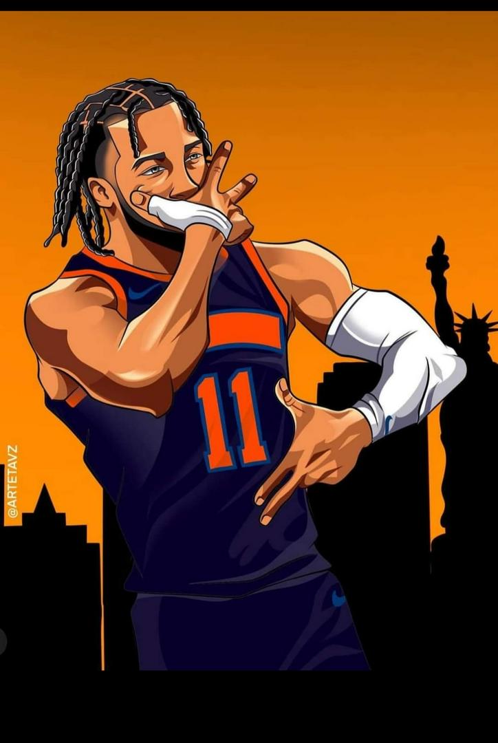 Knicks need to prepare for the future.