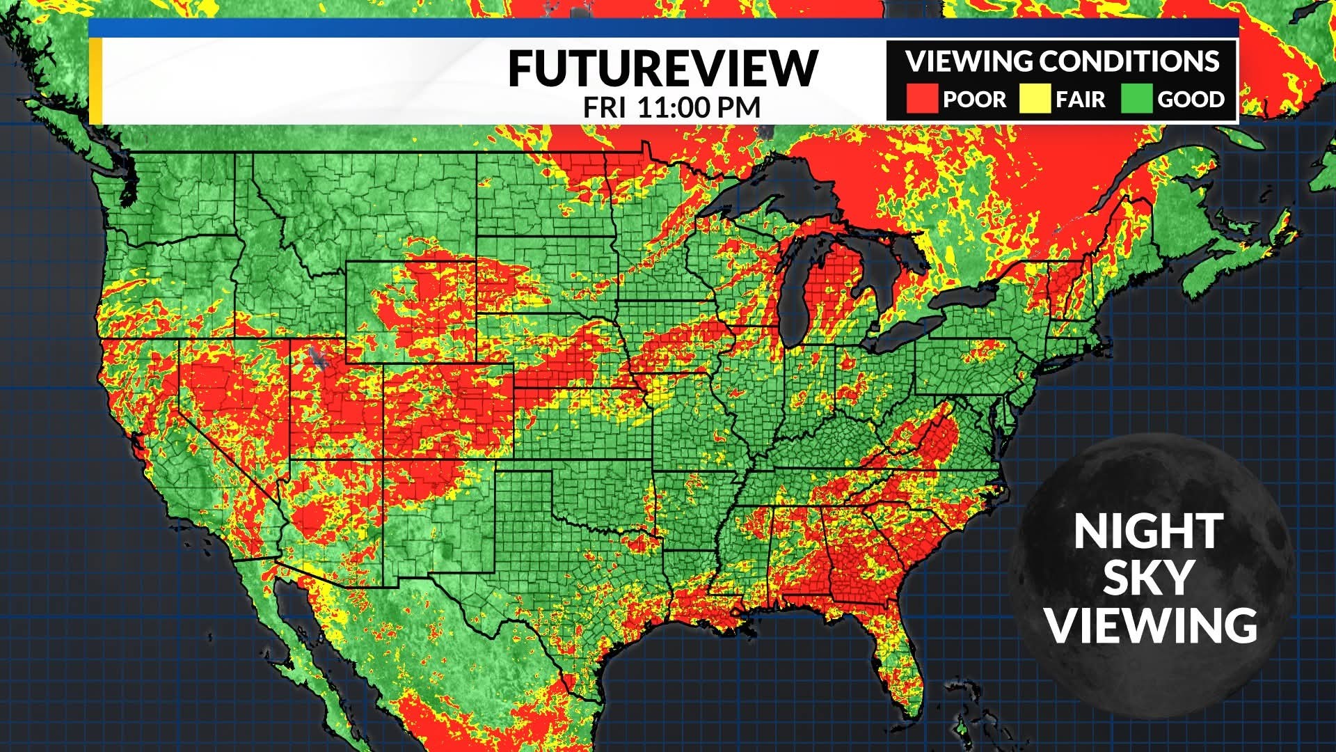 Black Moon Tonight: A Rare Chance to See the Milky Way