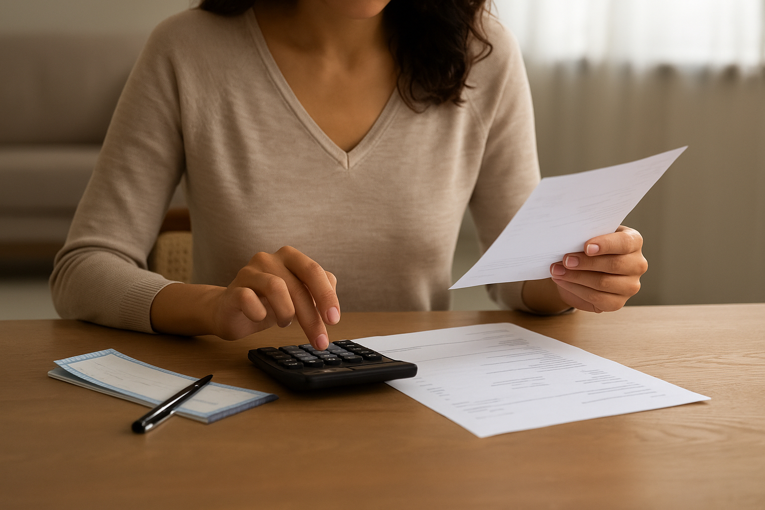Biblical Wisdom for Your Finances
What Scripture Really Says About Handling Money, Giving, and Livin