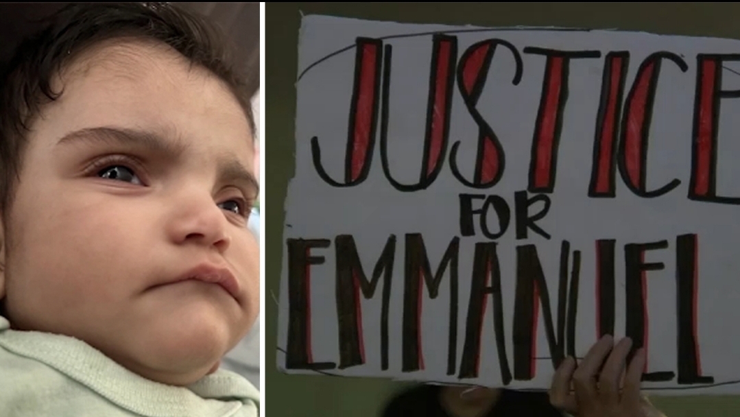 Parents of Missing Baby Emmanuel Haro Arrested After Shocking Twist
