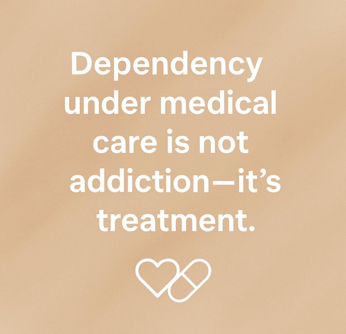 Treatment Over Judgment