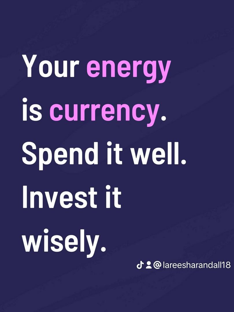 Spend Your time Wisely