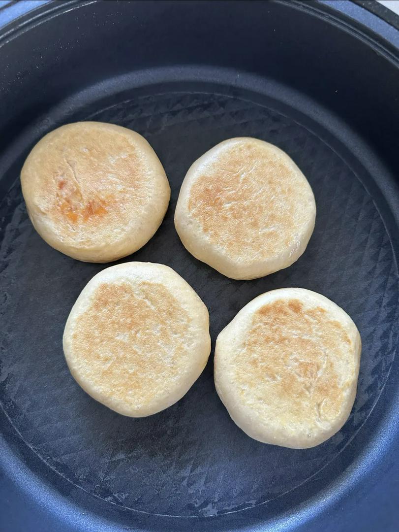 Sweet Potato Cheesecakes