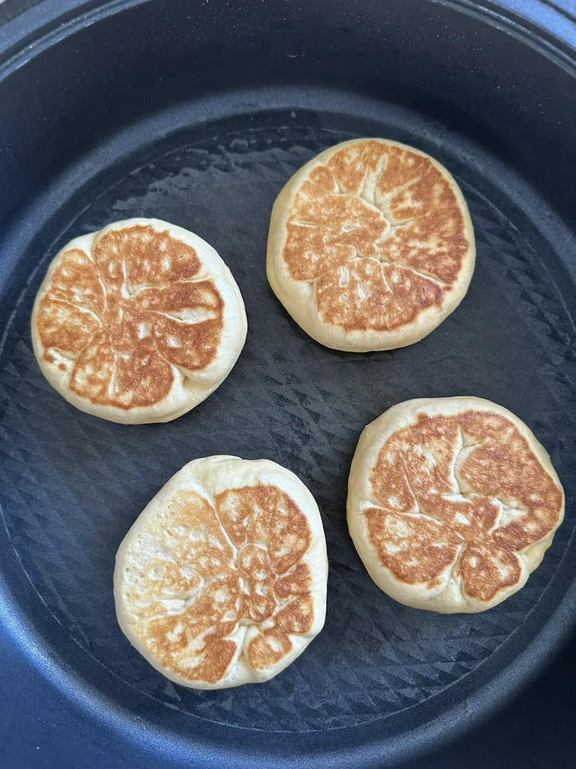 Sweet Potato Cheesecakes