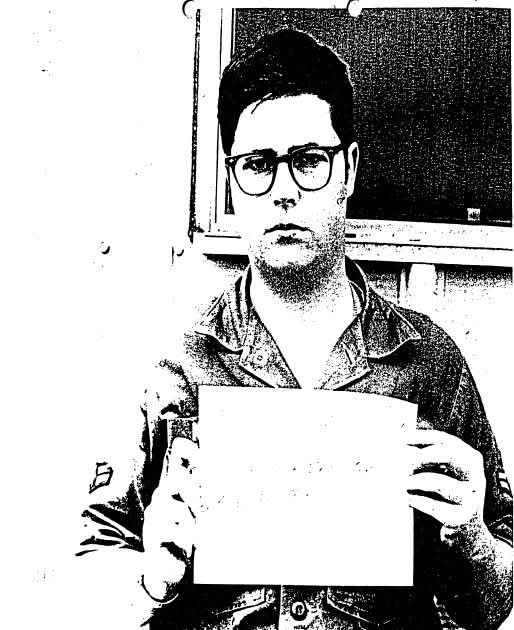 American POWs Abandoned in Vietnam: The "Quang 1205" Document Part III