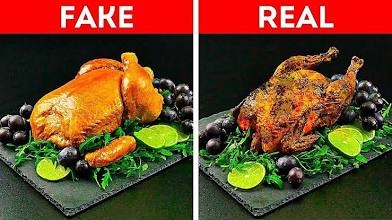 Fake Foods, bad medicines