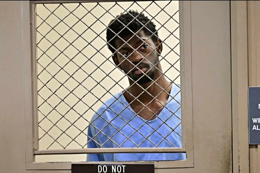 Lil Nas X Pleads Not Guilty to Felony Charges, Bail Set at $75K