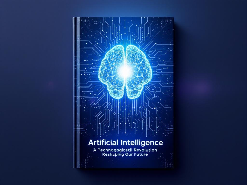 Artificial Intelligence: A Technological Revolution Reshaping Our Future