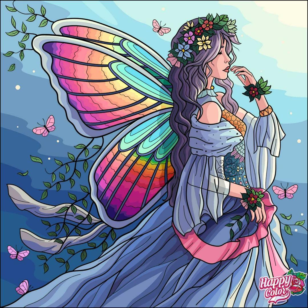 Misunderstood Virgo