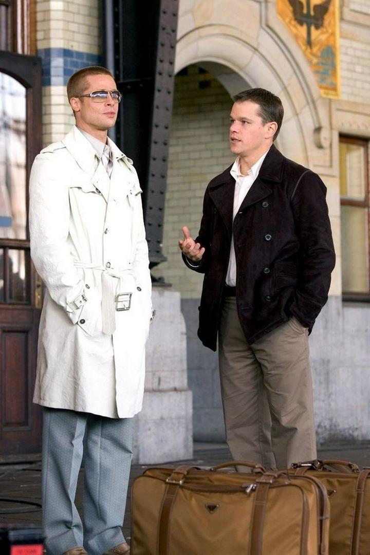 🎬 Exciting News for Brad Pitt Fans! 🌟
