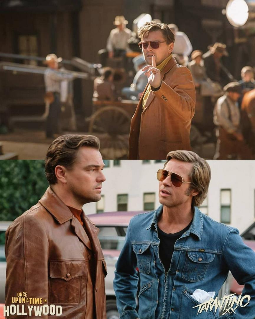 🎬 Exciting News for Brad Pitt Fans! 🌟