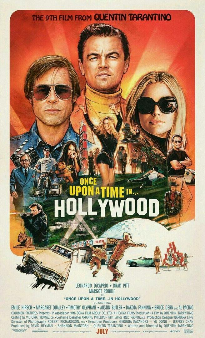 🎬 Exciting News for Brad Pitt Fans! 🌟