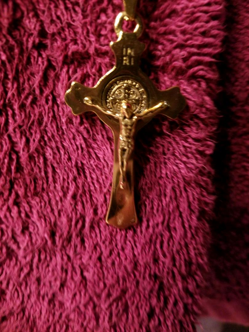 My Crucifix Cause