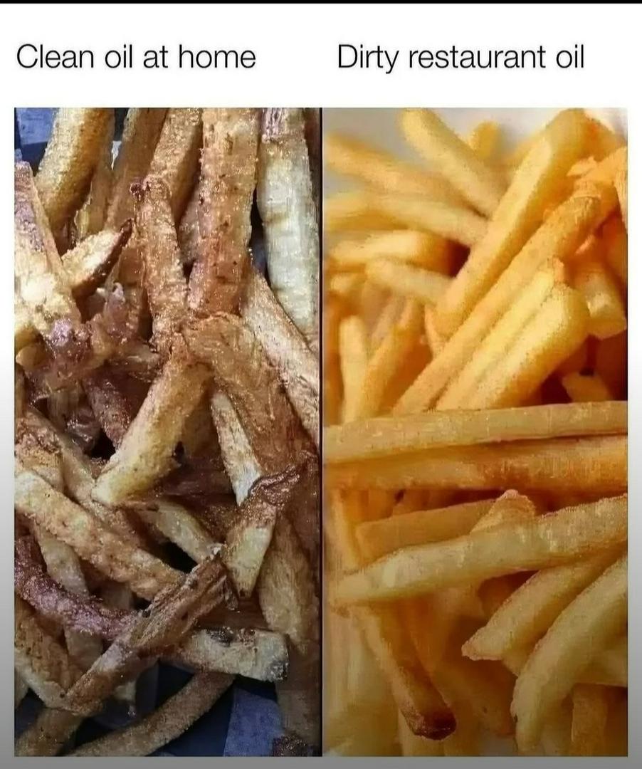 have you ever noticed this