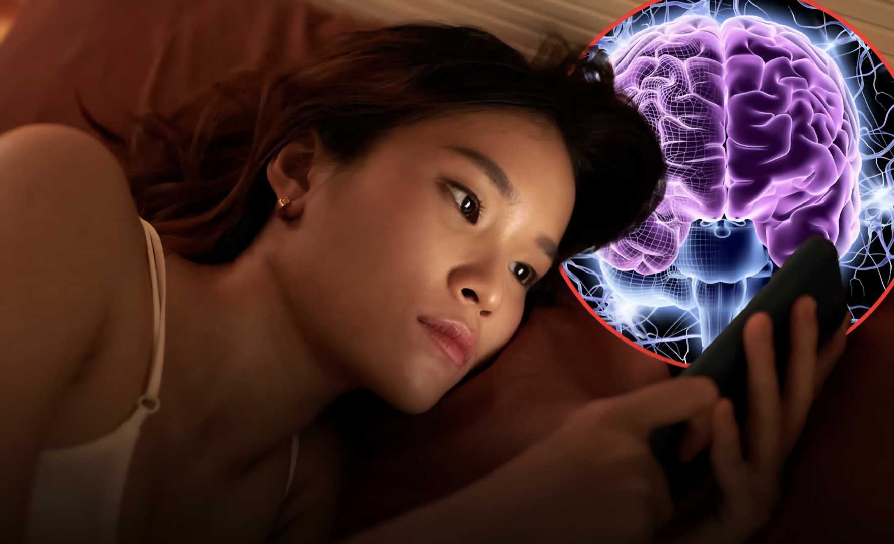 "Short-Form Videos Damage the Brain 5x More Than Alcohol"