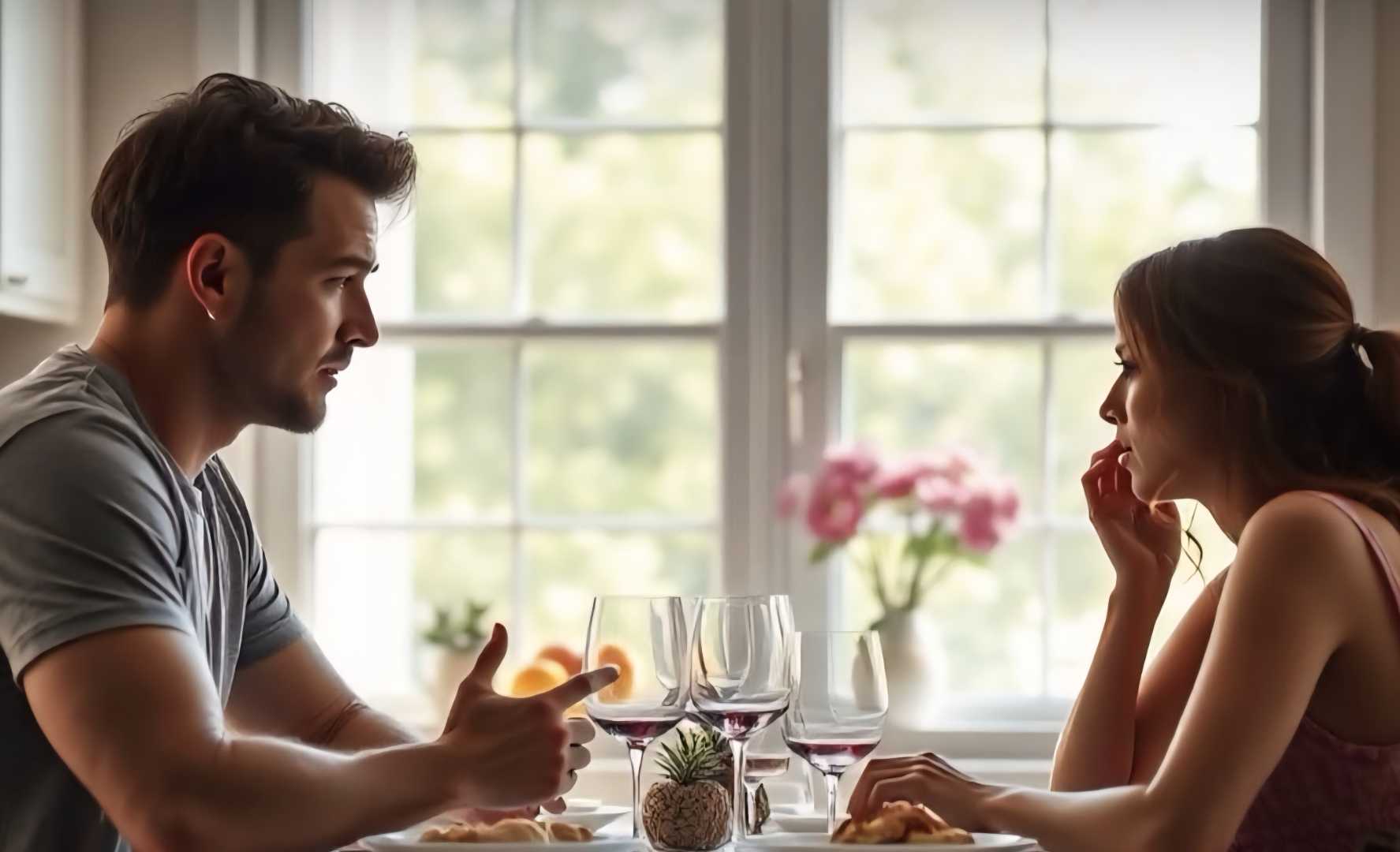 LIVING TOGETHER BEFORE YOUR ENGAGEMENT INCREASES DIVORCE RISK
