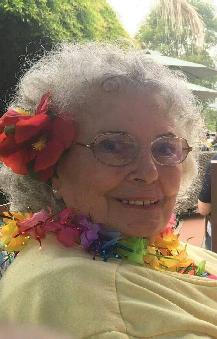 Joyful Reunion With Loved Ones Who Passed Before Her 🙏😊💕😁