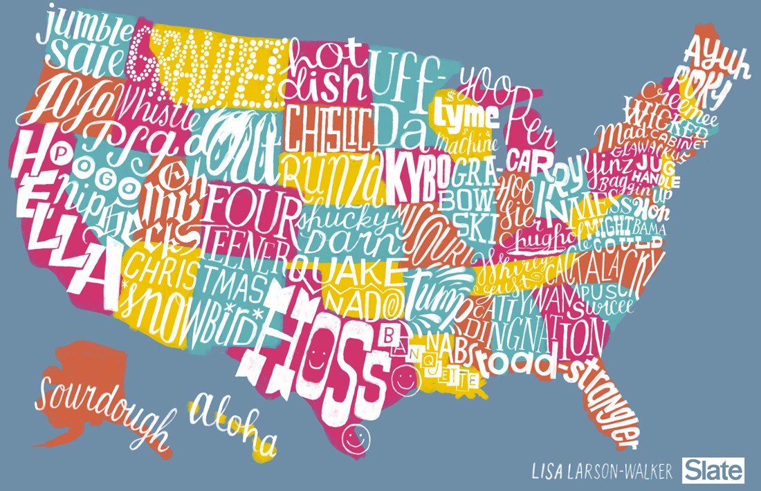You Know You're From Pennsylvania If You've Heard Some Of These Words