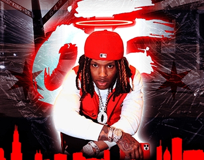 RIP King Von