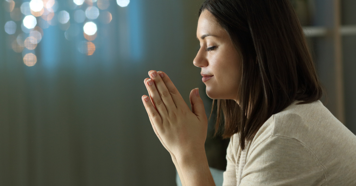 I Don’t Know How To Pray - Start Here ❤️