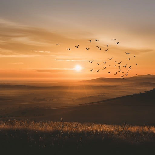 Song of Stillness.