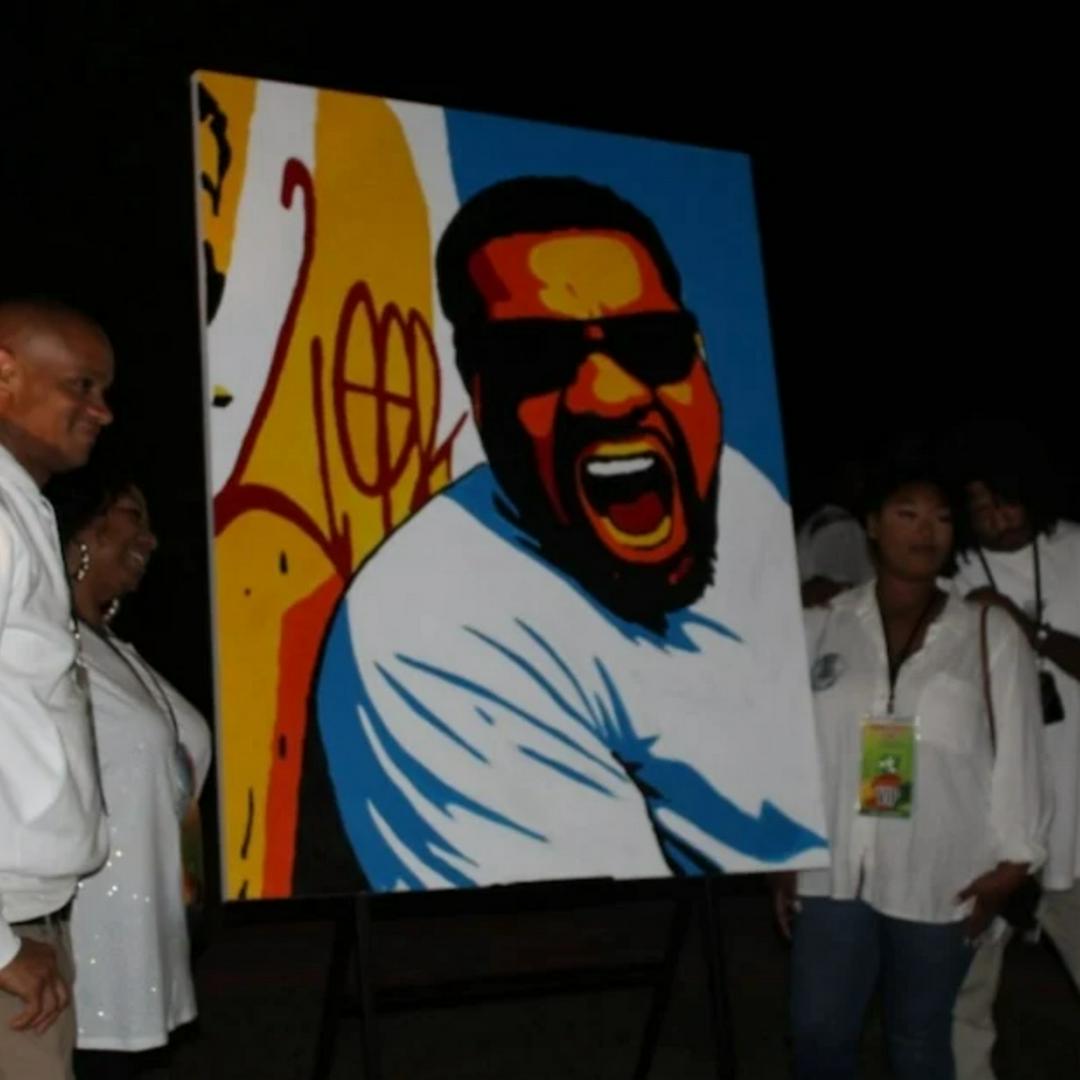 REMEMBERING THE LATE GREAT FATMAN SCOOP 🎤