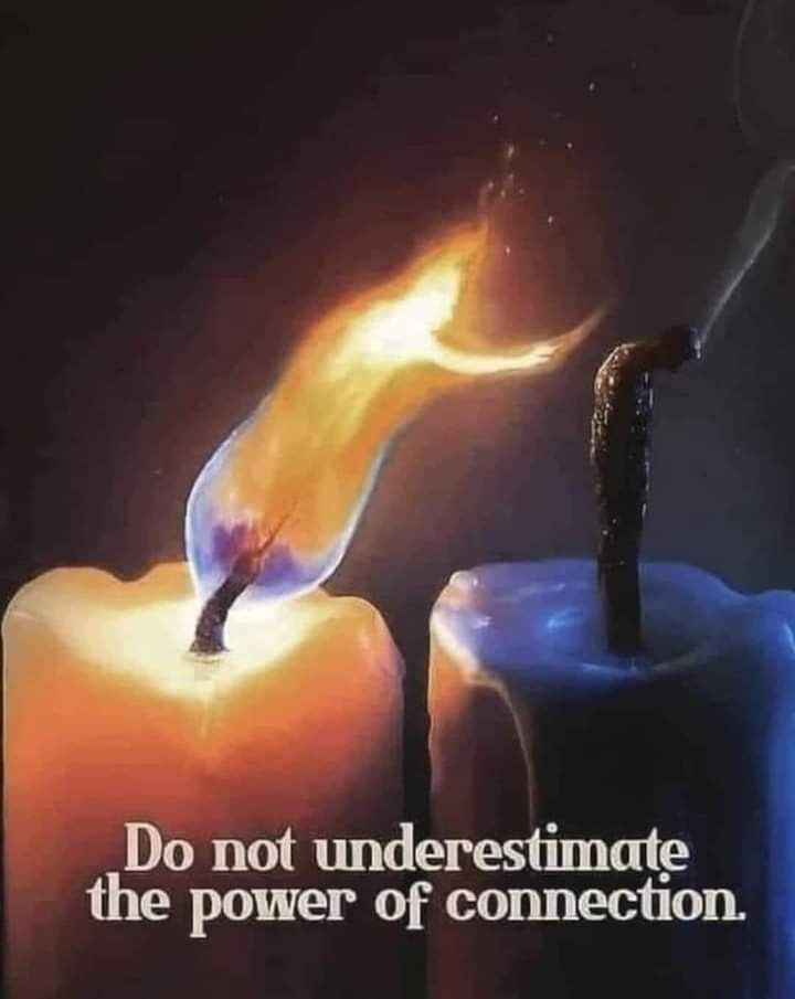 💯  Make sure your understand your body signal...