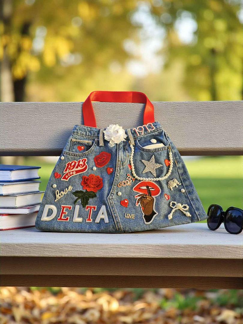 Did someone say DELTA