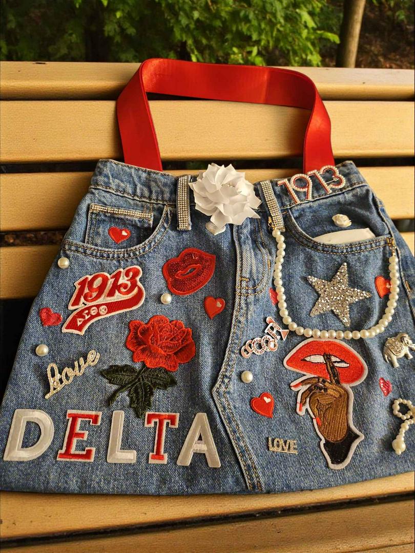 Did someone say DELTA