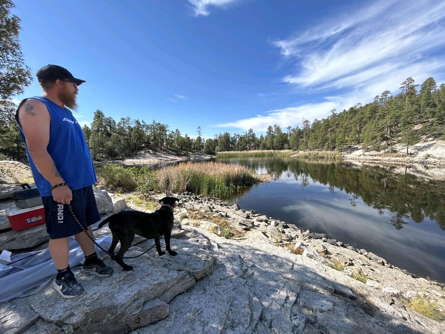 Mt Lemmon AZ ,August, 2025