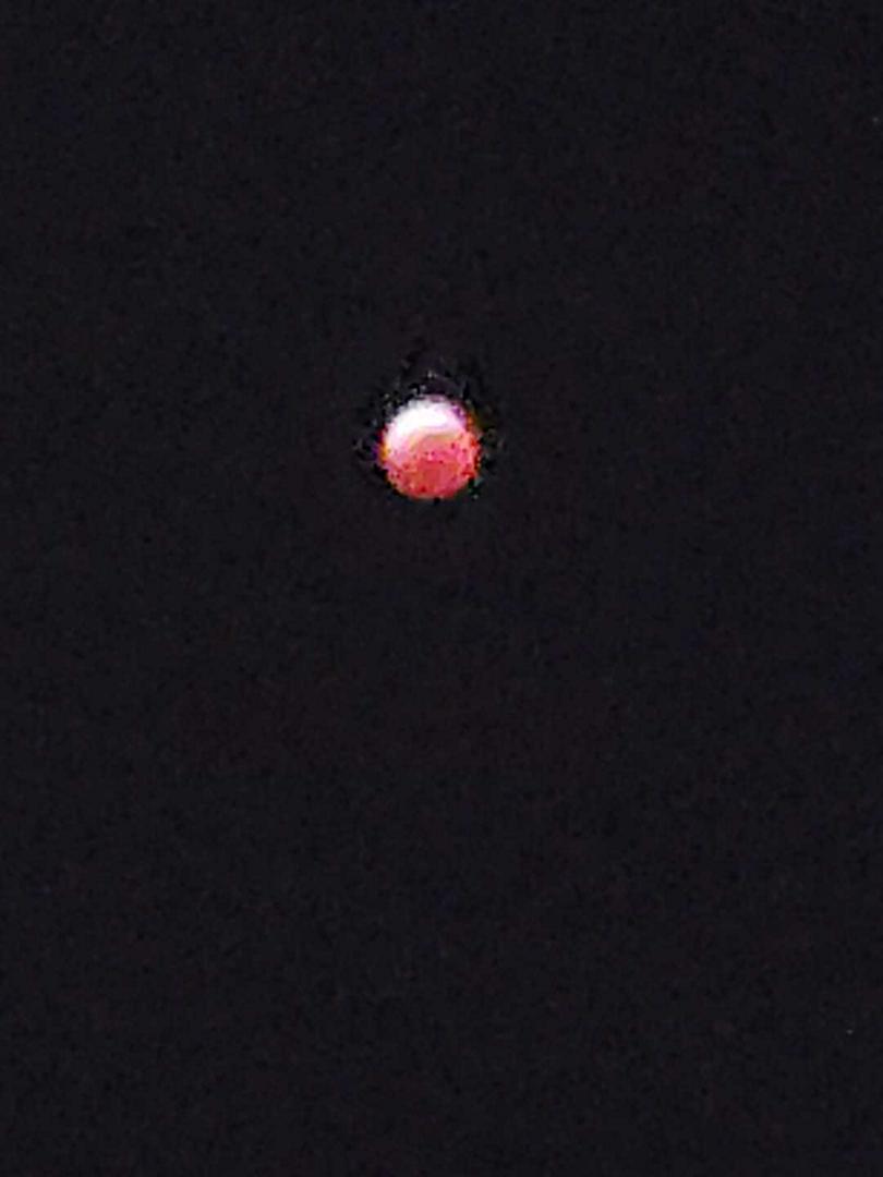 Summer Solstice 2025 memory
