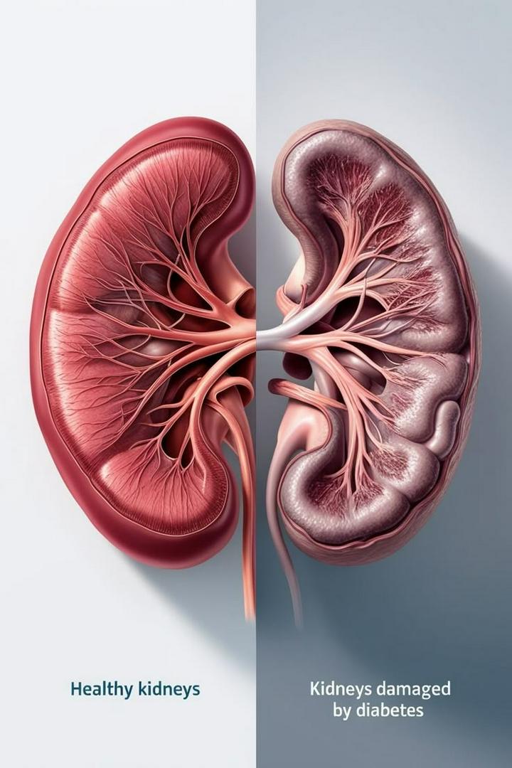 You are killing your kidney with these 4 practice 😭