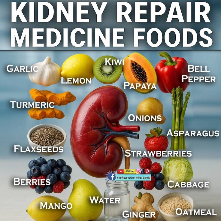 You are killing your kidney with these 4 practice 😭