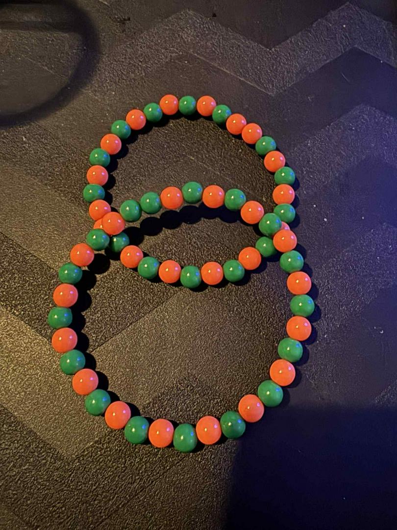 Halloween  👻 🎃 bracelets