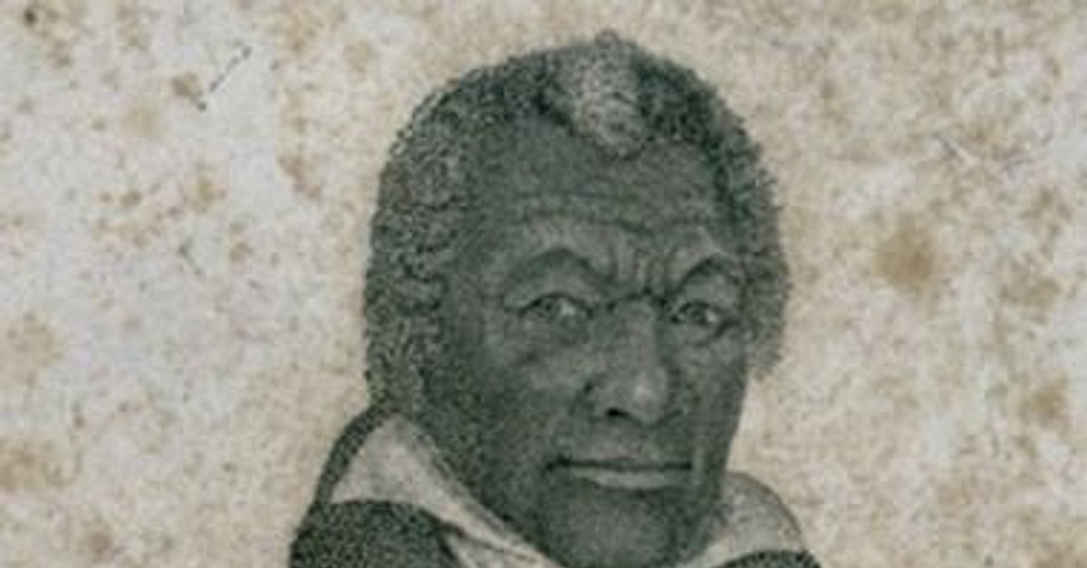 James Armistead Lafayette: The Enslaved Spy Who Turned the Tide of the Revolution