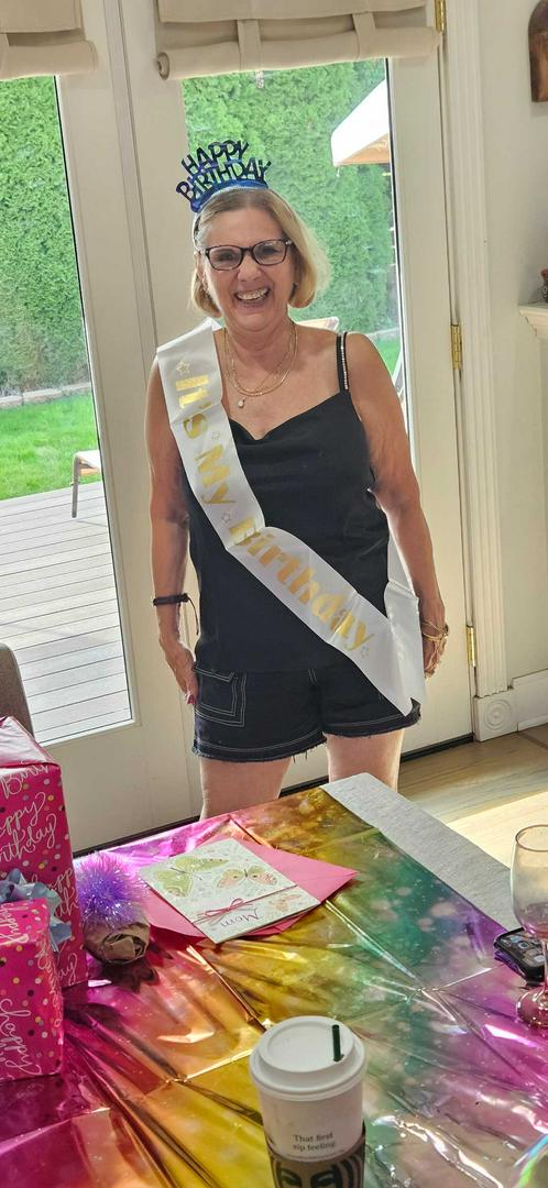 I was an addict and 25 years ago I accepted JESUS into my life and he took the craving of the drugs.