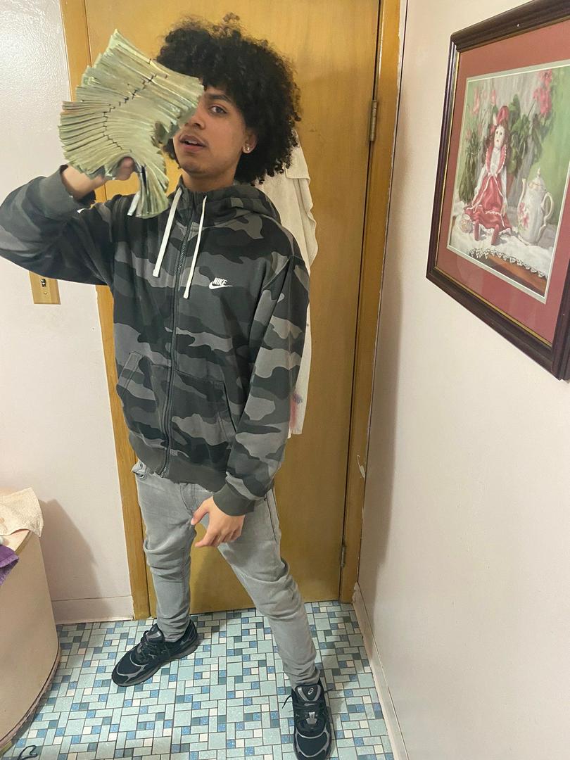 Making money it’s necessary 