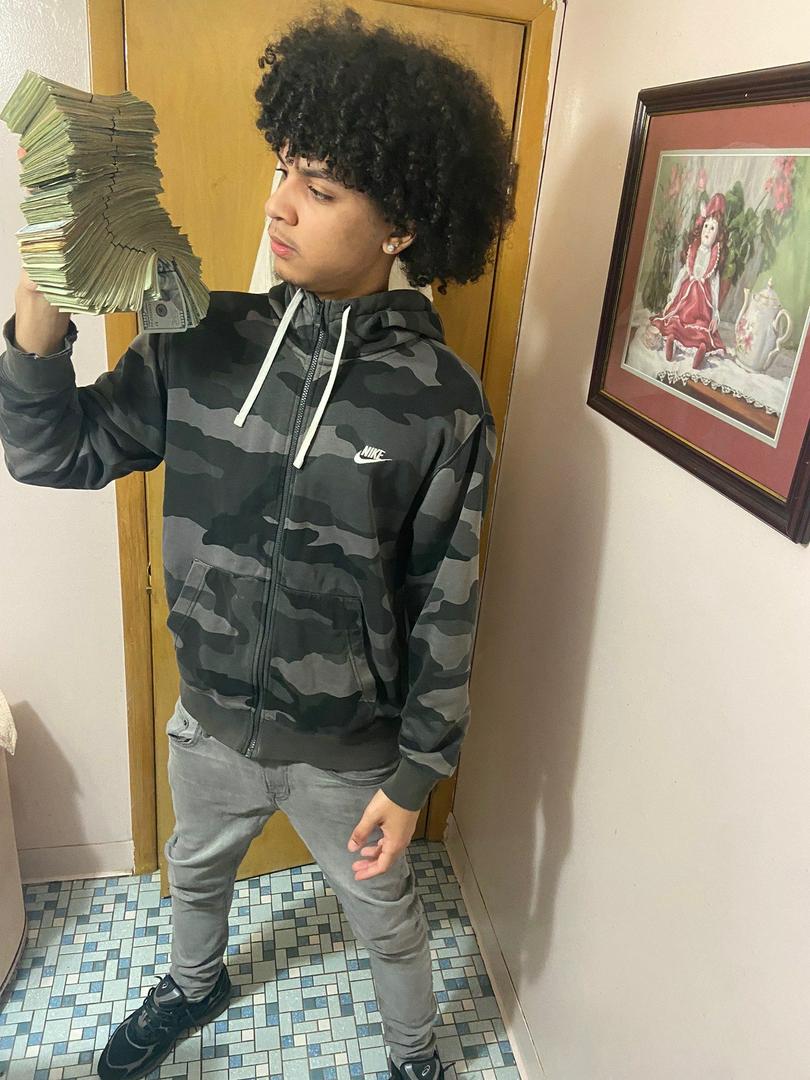 Making money it’s necessary 