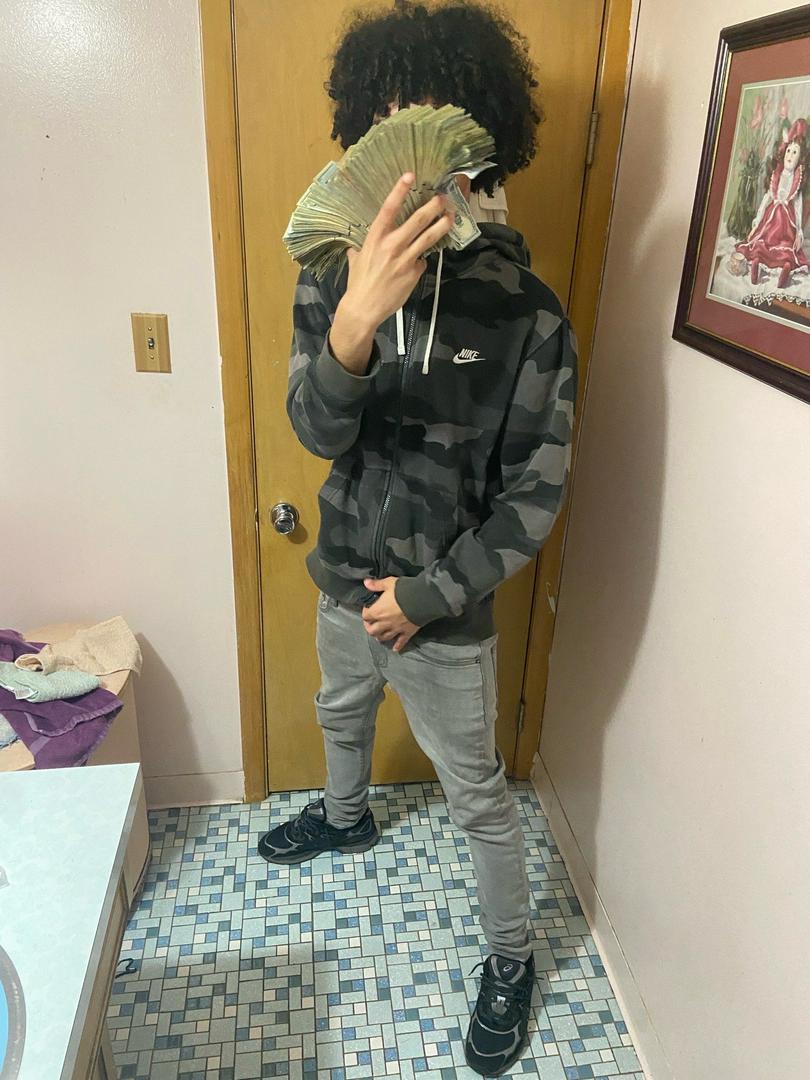 Making money it’s necessary 