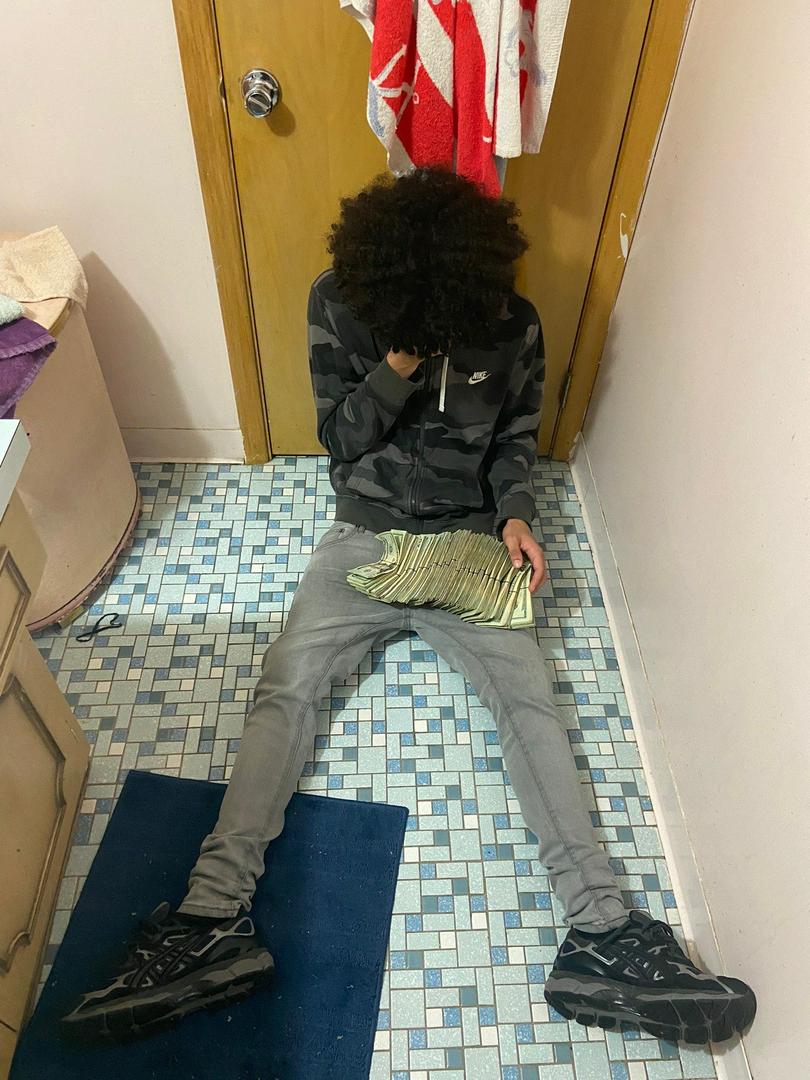 Making money it’s necessary 