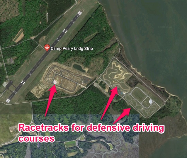 From The Farm to the Field: Inside CIA Covert Operations Training