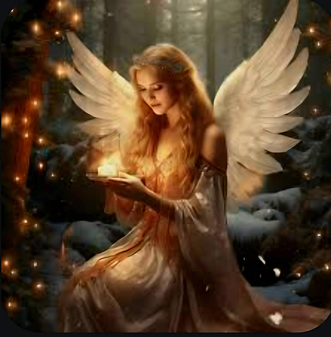 Lets Pray

Im guided to post an Angel prayer, please say it as you go along...