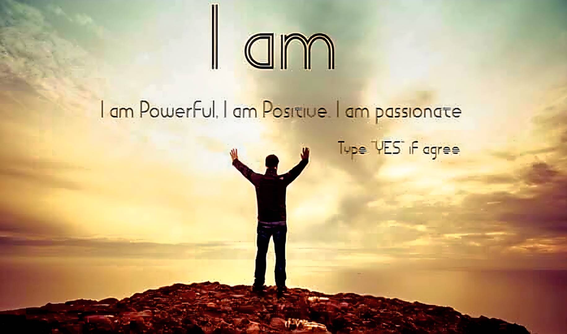 When it comes to blessings, 
there's no guessing