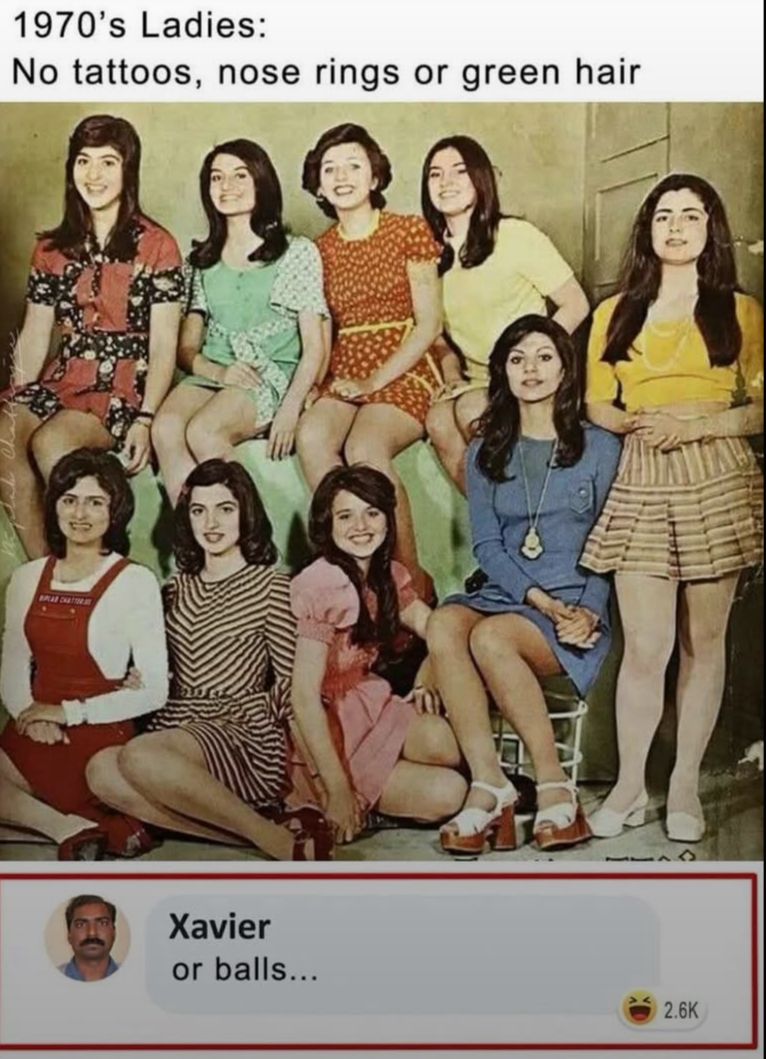 No lies detected 🕵️