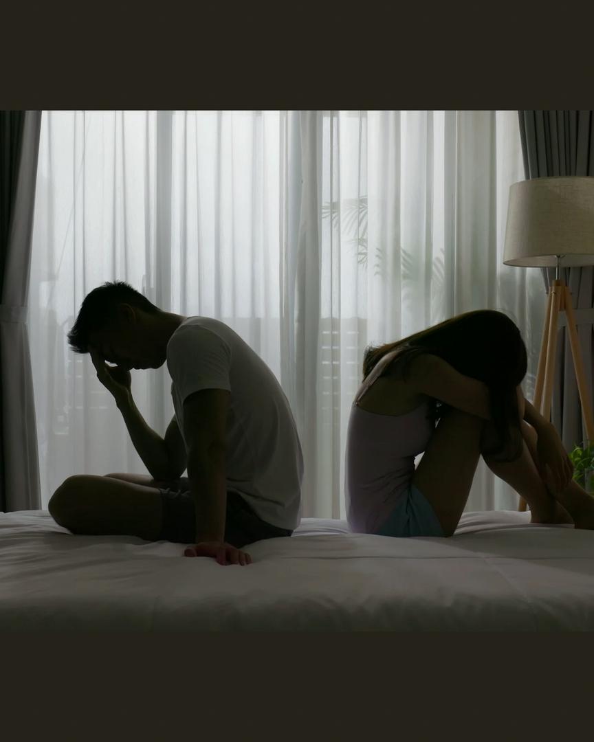 10 Years, One Betrayal — Would You Forgive or Walk Away Forever?