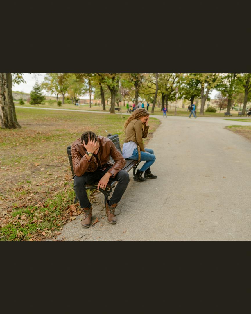 10 Years, One Betrayal — Would You Forgive or Walk Away Forever?