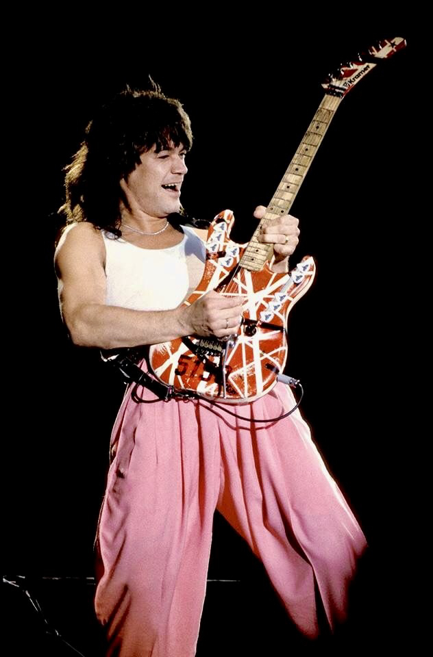 What do you call a 60 year old who shreds harder than your kids? Some say: