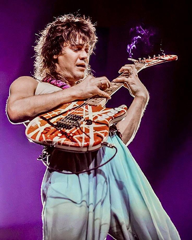 What do you call a 60 year old who shreds harder than your kids? Some say: