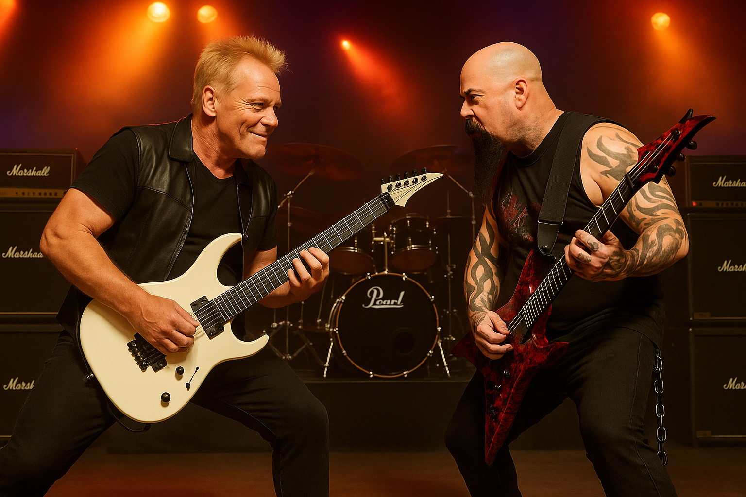 What do you call a 60 year old who shreds harder than your kids? Some say: