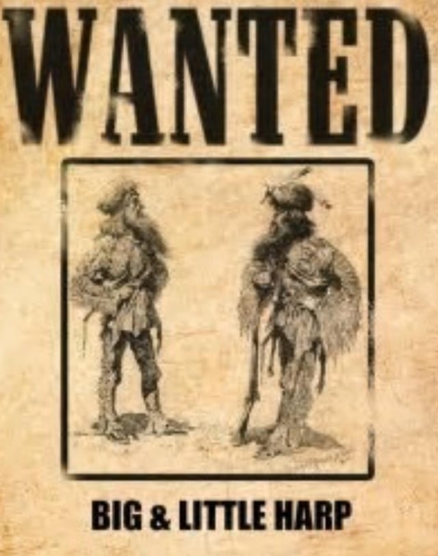 America’s First Serial Killers: The Harpe Brothers